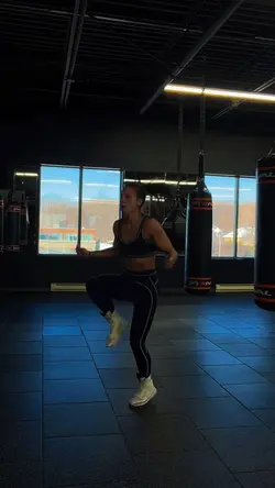 Training • Fight