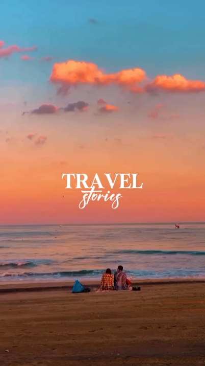 Travel stories