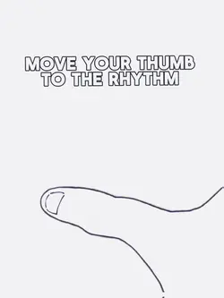 Follow Thumb TREND
