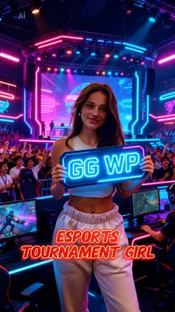 ESPORTS TOURNAMENT 