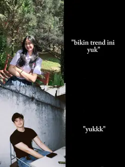 bikin tren yuk