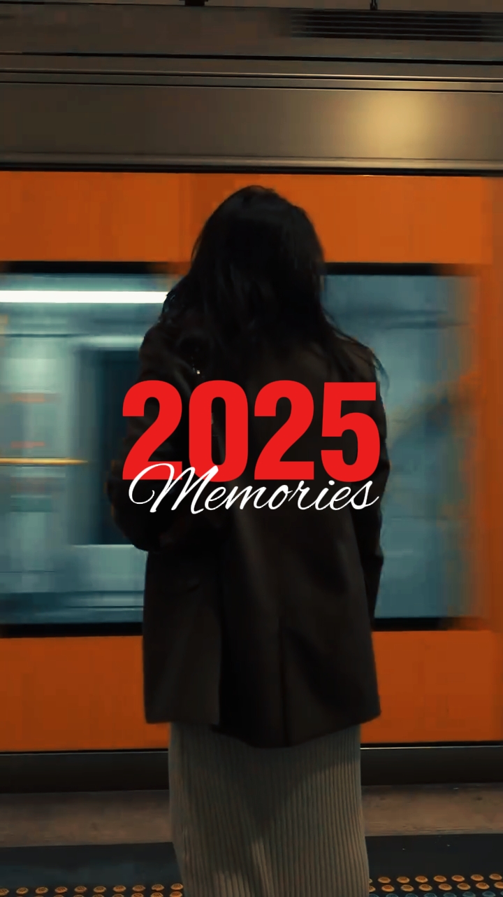 2025 Anıları