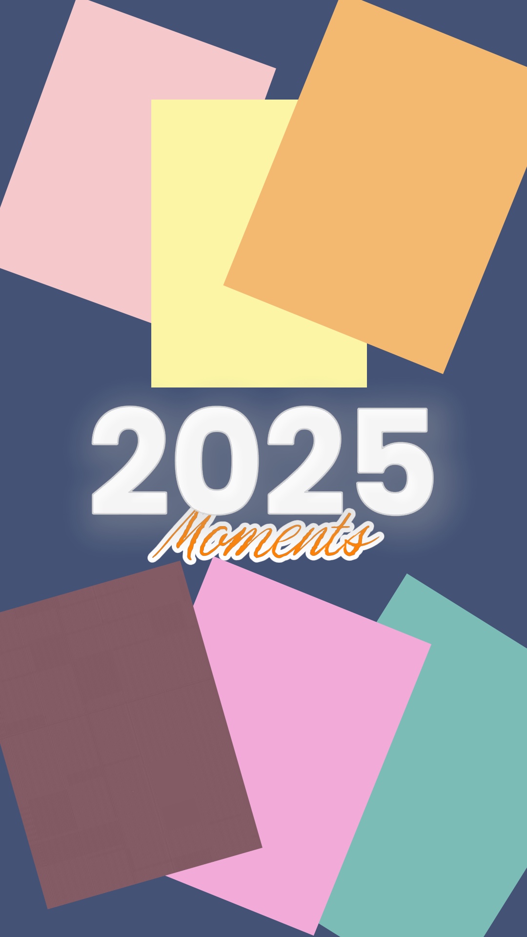 2025 recap