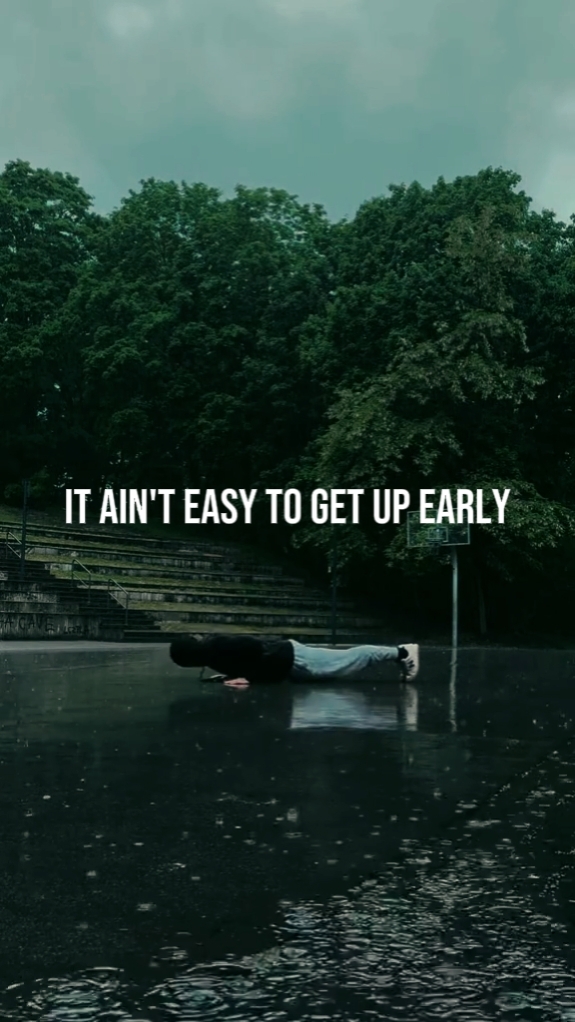 it ain't Easy