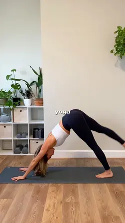 yoga