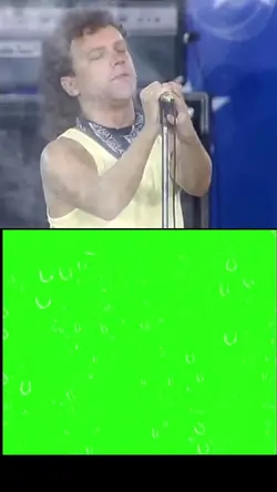 TELA VERDE