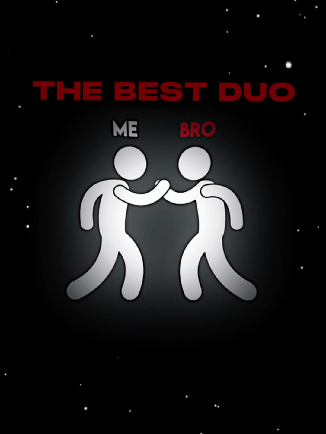 the best duo 