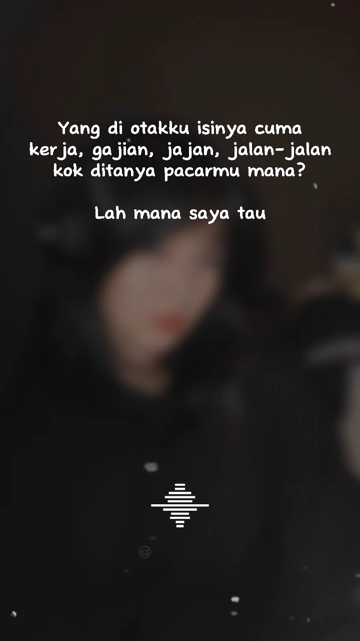 nasib jadi jomblo