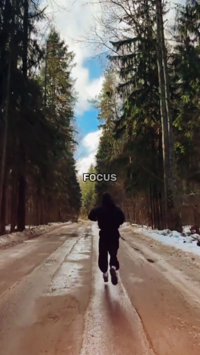 Focus on sports