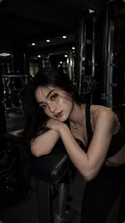 gym girls