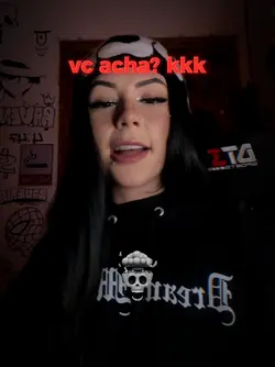 acho que foi glow up