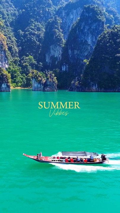 Summer Vibes 