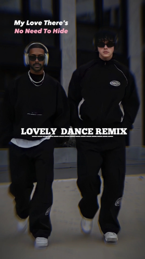 Lovely Dance Remix 