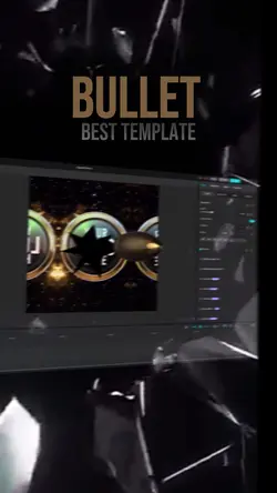 Bullet Best Intro
