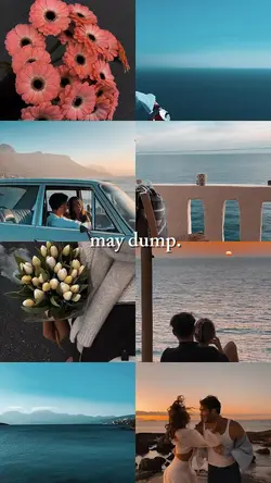 may dump