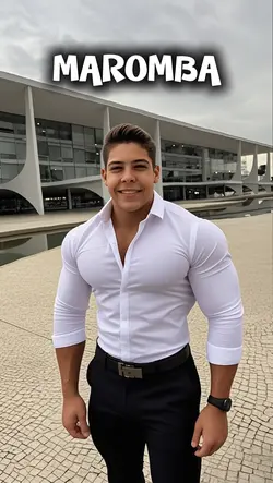 Efeito Maromba