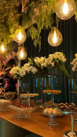 Decoração 
