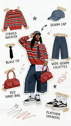 OOTD 