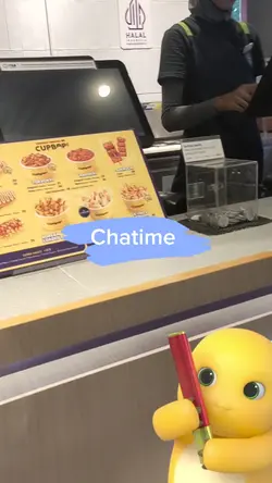 Chatime 