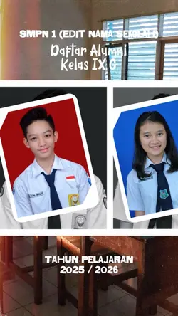Albumsekolah 32murid