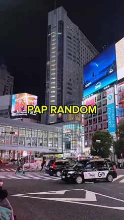 PAP RANDOM AESTHETIC