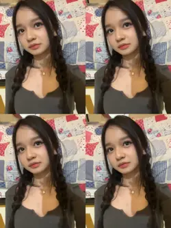 little girl apaan 