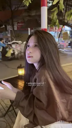 Anh kéo sao về