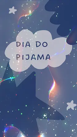 Dia do pijama 