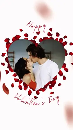 Happy Valentine’s Da