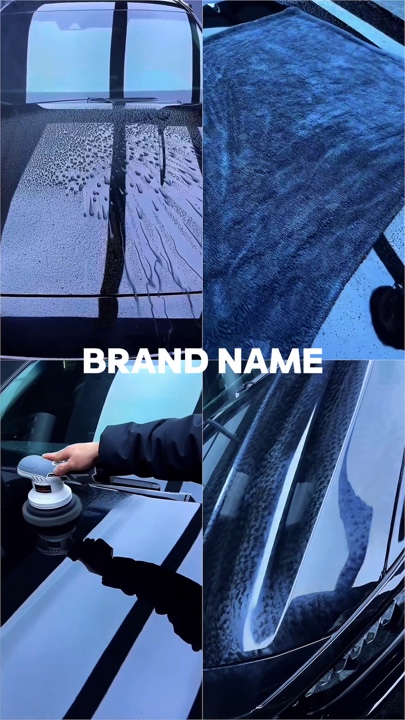 car detailing