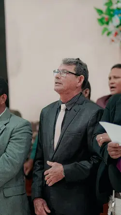 resumo do culto 