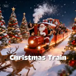 Christmas Train