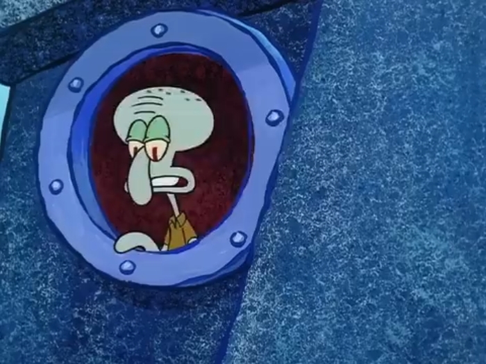 spongebob 
