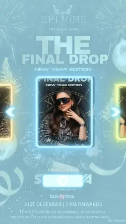 Night Party Clubbing