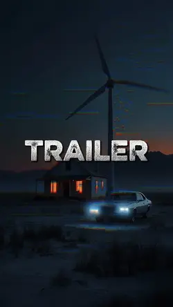 trailer