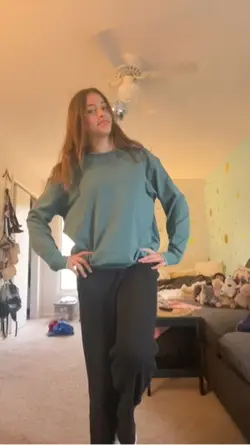 fun dance!