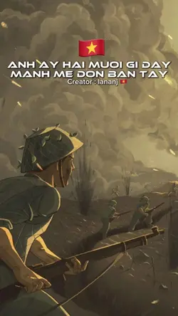 ANH ẤY HAI MƯƠI GÌ Đ