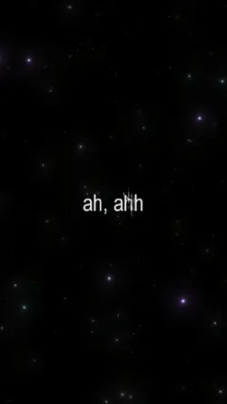 Ah, ahh