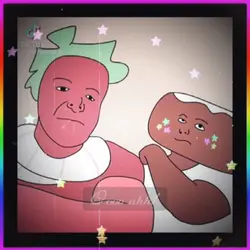 fruitcake!!