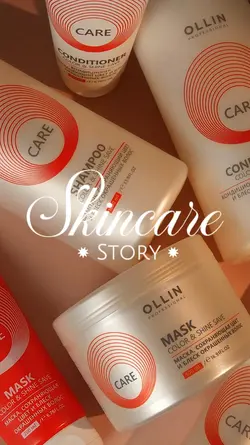 Skincare Stories 