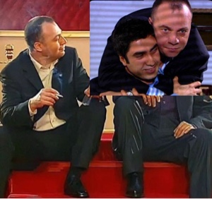 Polat Alemdar