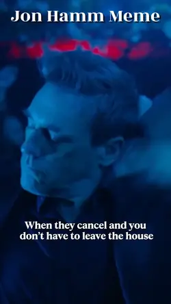 Jon Hamm Meme 