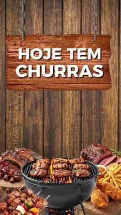 Churras