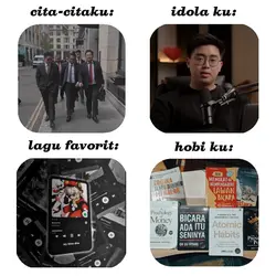 cita-citaku 