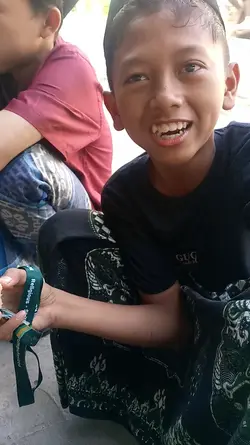 santri