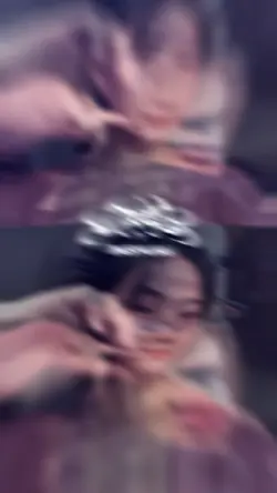 TREND BUCIN BLUR