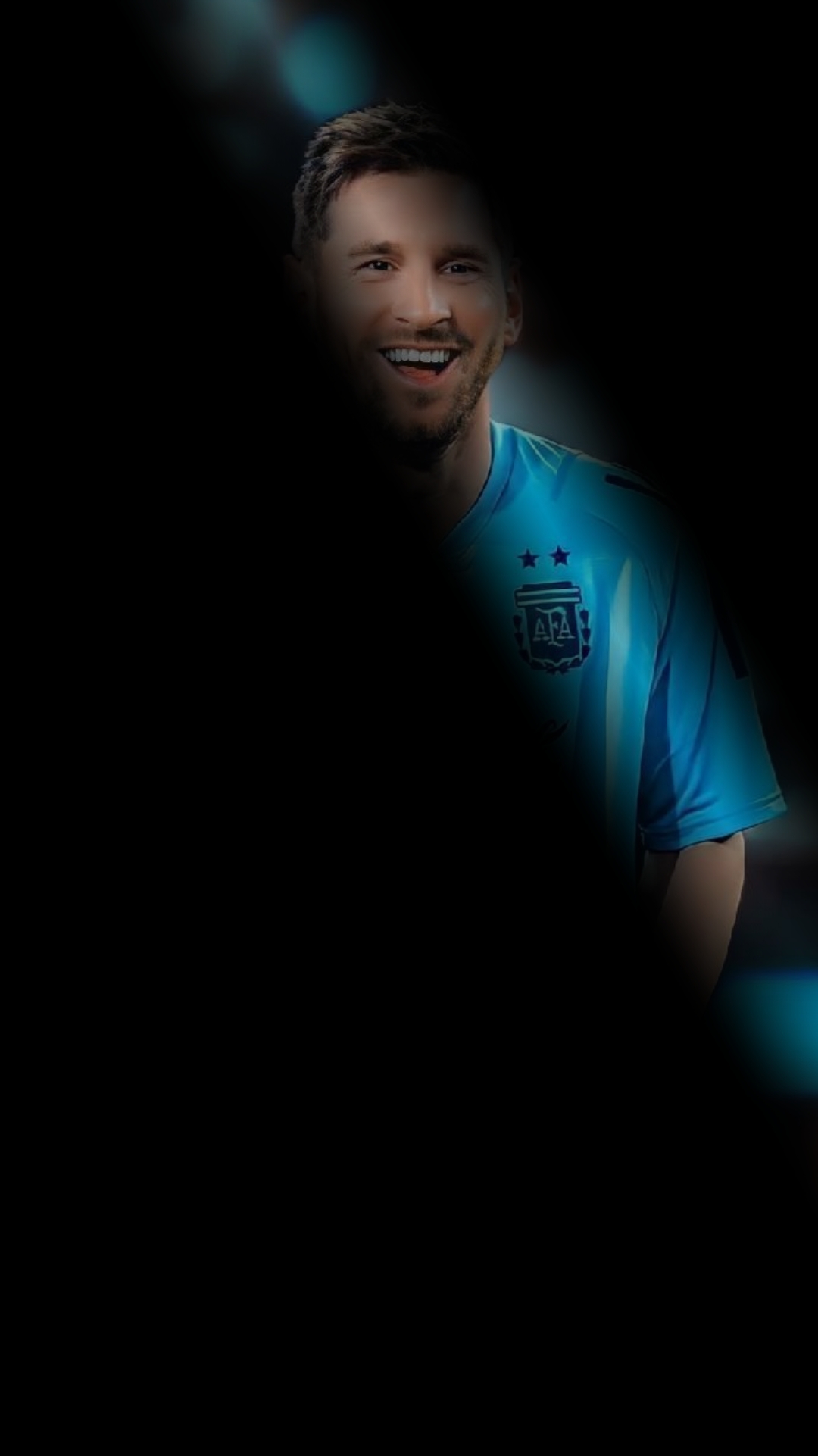 Messi video-