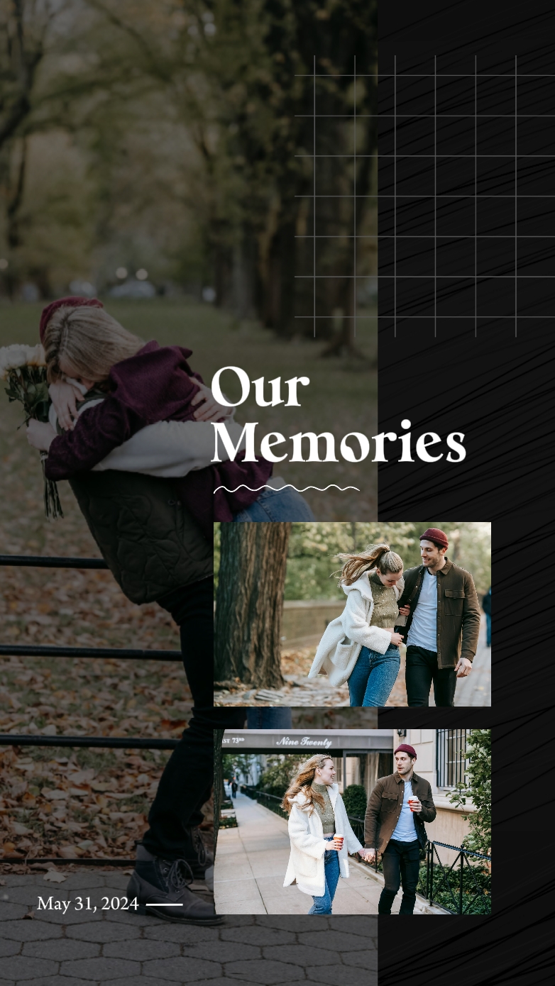 Our Memories