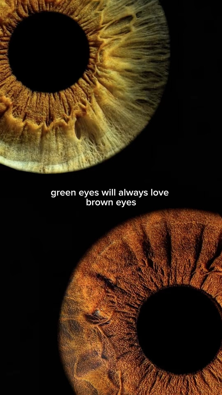 GreenLovebrowneyes