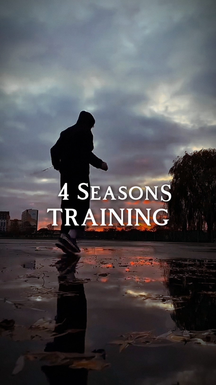 training season